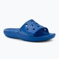 Crocs Classic Crocs Slide kék 206121-4KZ flip-flopok