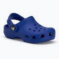 Crocs Classic Clog Toddler kék csavar gyermek flip-flopok 2