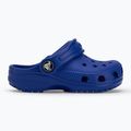 Crocs Classic Clog Toddler kék csavar gyermek flip-flopok 3