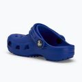 Crocs Classic Clog Toddler kék csavar gyermek flip-flopok 4