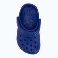 Crocs Classic Clog Toddler kék csavar gyermek flip-flopok 6