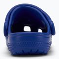 Crocs Classic Clog Toddler kék csavar gyermek flip-flopok 7