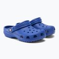 Crocs Classic Clog Gyerekek kék flip-flopok 5