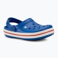 Crocs Crocband Clog Gyerek szandál kék csavar 2