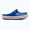 Crocs Crocband Clog Gyerek szandál kék csavar 3