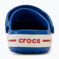 Crocs Crocband Clog Gyerek szandál kék csavar 7