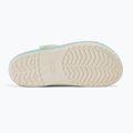 Crocs Bayaband Chevron Band Clog stucco/multi flip-flopok 5