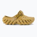 Crocs X-Echo Clog sivatagi fű flip-flopok 3
