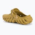 Crocs X-Echo Clog sivatagi fű flip-flopok 4