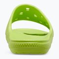 Crocs Classic Crocs Slide flip-flop zöld 206121-3UH 11