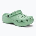 Női papucs Crocs Classic Platform jada stone