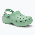 Női papucs Crocs Classic Platform jada stone 2