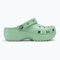 Női papucs Crocs Classic Platform jada stone 3