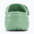 Női papucs Crocs Classic Platform jada stone 7