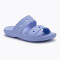 Papucs Crocs Classic Crocs Sandal moon jelly