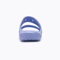 Papucs Crocs Classic Crocs Sandal moon jelly 6