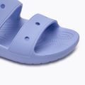 Papucs Crocs Classic Crocs Sandal moon jelly 7