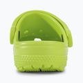 Gyerek papucs Crocs Classic Clog T limeade 7