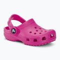 Gyerek papucs Crocs Classic Clog T juice 2
