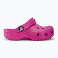 Gyerek papucs Crocs Classic Clog T juice 3