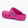 Gyerek papucs Crocs Classic Clog T juice 4