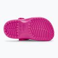 Gyerek papucs Crocs Classic Clog T juice 5