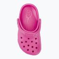 Gyerek papucs Crocs Classic Clog T juice 6