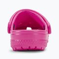 Gyerek papucs Crocs Classic Clog T juice 7