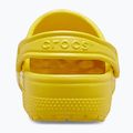 Crocs Classic Clog Kisgyermek napraforgó flip-flopok 12