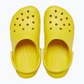 Crocs Classic Clog Kisgyermek napraforgó flip-flopok 13