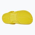 Crocs Classic Clog Kisgyermek napraforgó flip-flopok 14