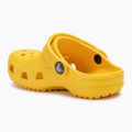 Crocs Classic Clog Kisgyermek napraforgó flip-flopok 4