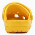 Crocs Classic Clog Kisgyermek napraforgó flip-flopok 6