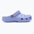 Papucs, gyerek Crocs Classic Clog Kids moon jelly 3