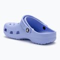 Papucs, gyerek Crocs Classic Clog Kids moon jelly 4