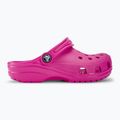 Gyerek papucs Crocs Classic Clog Kids juice 3