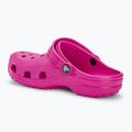 Gyerek papucs Crocs Classic Clog Kids juice 4