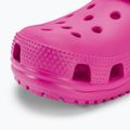 Gyerek papucs Crocs Classic Clog Kids juice 8