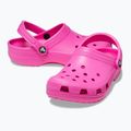 Gyerek papucs Crocs Classic Clog Kids juice 10