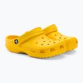 Crocs Classic Clog Gyerek napraforgó flip-flopok 5