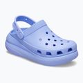 Crocs Classic Crush Clog hold zselés flip-flopok 9