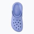 Crocs Classic Crush Clog hold zselés flip-flopok 6