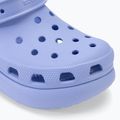 Crocs Classic Crush Clog hold zselés flip-flopok 8