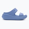 Crocs Classic Crush Sandal moon jelly női papucs 2