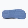 Crocs Classic Crush Sandal moon jelly női papucs 4
