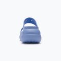 Crocs Classic Crush Sandal moon jelly női papucs 6