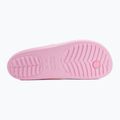 Női flip-flop papucs Crocs Classic Platform flamingo 4