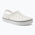 Férfi Crocs Crocband Clean Of Court Clog fehér 2