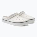 Férfi Crocs Crocband Clean Of Court Clog fehér 5