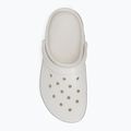 Férfi Crocs Crocband Clean Of Court Clog fehér 7